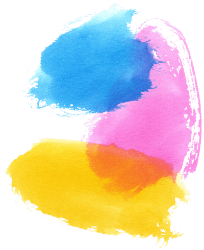 color blob