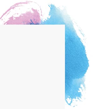 color blob