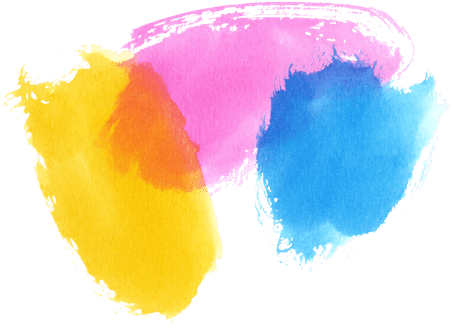 color blob