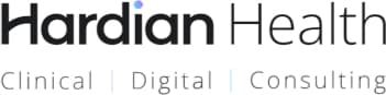 Hardian Health logo
