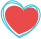heart icon