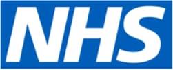 NHS logo