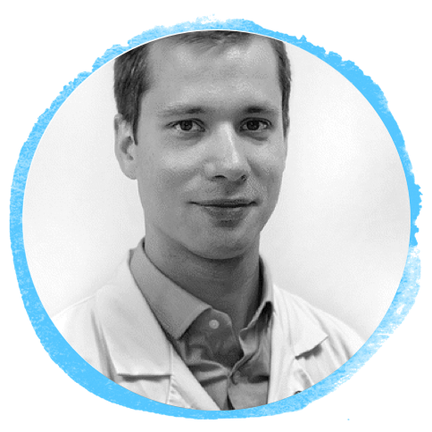 Dr Guillaume Chassagnon